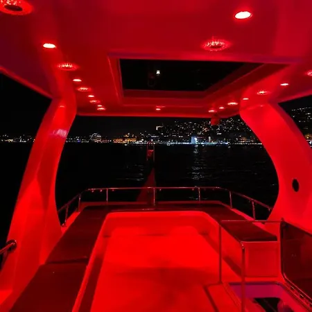Ervam Yatcilik Istambul