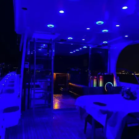 Botel Ervam Yatcilik *