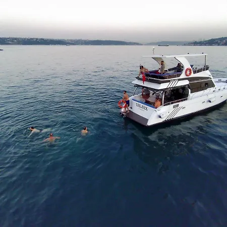 Ervam Yatcilik Botel
